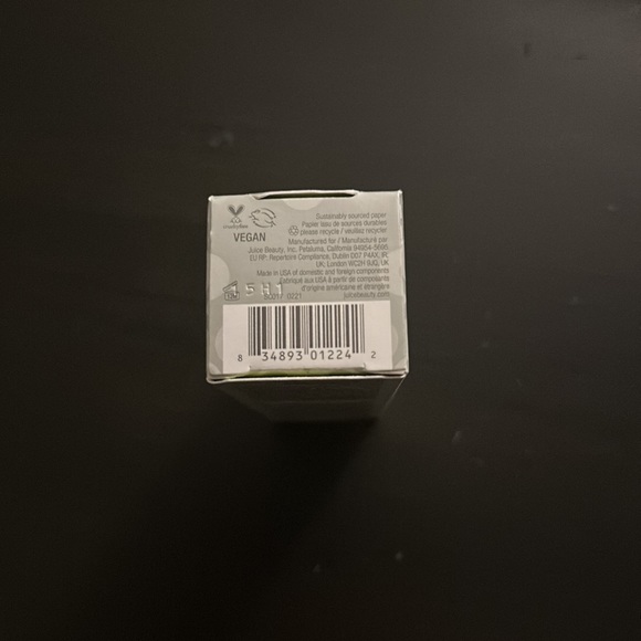 Juice Beauty Step Cellular Anti-Wrinkle Retinol Overnight Serum - Picture 4 of 4